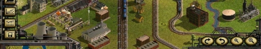 Railroad Tycoon 2